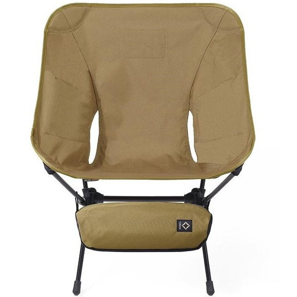 Helinox Tactical Chair L 輕量戰術椅L 狼棕Coyote tan 10062 | 台北