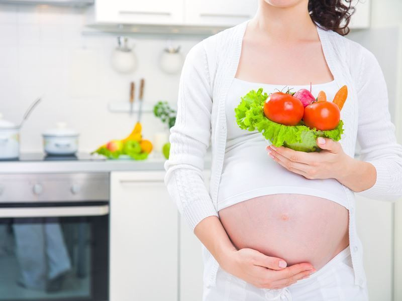 孕期跟哺乳期的卵磷脂營養如何補充？讓孕哺兒來告訴您！