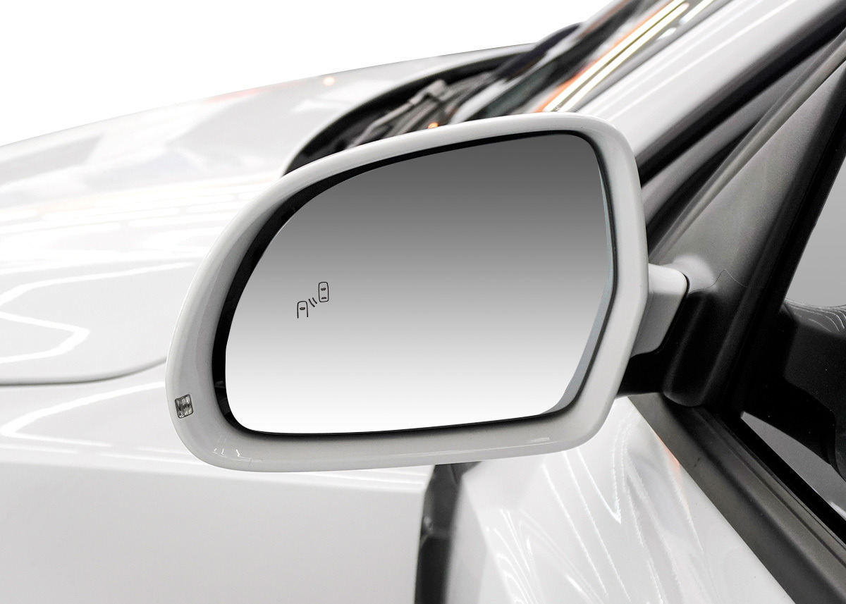 AUDI 奧迪 全車系適用鏡片型盲點